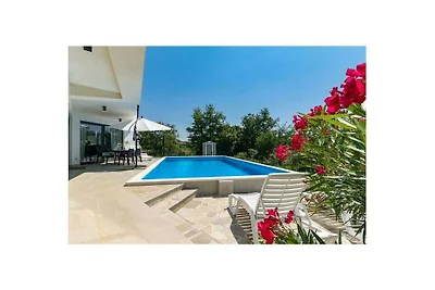 Villa Don Carlo near Porec