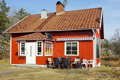 6 Personen Ferienhaus in STRÖMSTAD