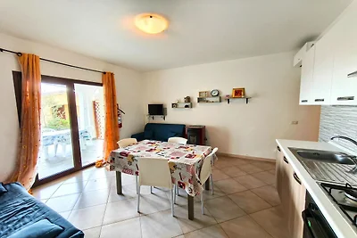 Komfortable Wohnung in der Nähe von Budoni