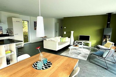 Ferienwohnung mit 1 Schlafzimmer