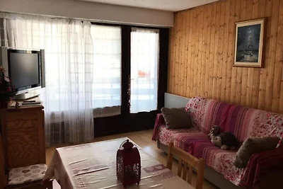 Studio voor 5 personen