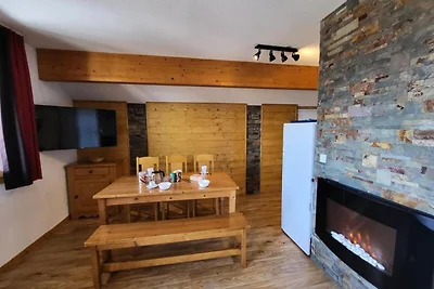 Les Chalets De Bois Méan - A