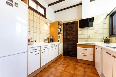 Faro's Sun Beach Villa in Almuñecar