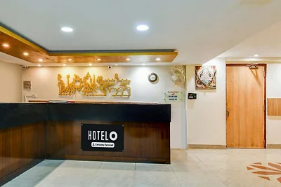Sarat Bose Road Shree Guest House