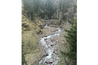 Ferienwohnung in Meran mit Schwimmbecken