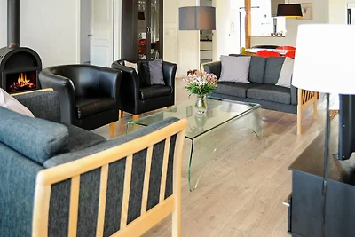 8 Personen Ferienhaus in Ansager-By Traum