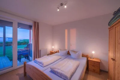 Tolles Appartment in der Seenplatte