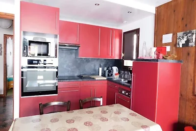 2 Zimmer für 5 Personen