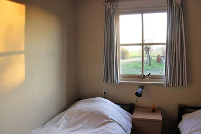 Accogliente casa vacanze con terrazza