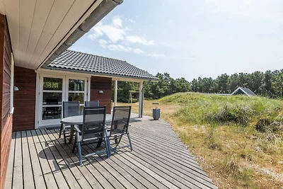 9 Personen Ferienhaus in Fanø
