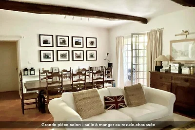 Ferienhaus mit 1 Schlafzimmer