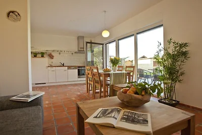 Spreewaldferienhaus - Esox