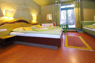 Ferienhaus an der Innerste,...
