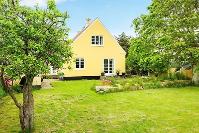 5 Personen Ferienhaus in Skagen-By Traum