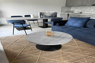 Charmantes Apartment – 3BDR/8P – In der Nähe ...