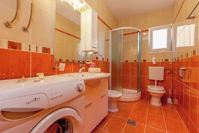 Apartment in Dramalj with Swimming Pool