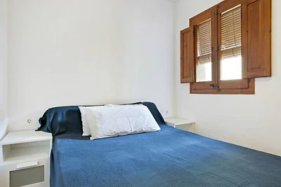 Appartamento con 3 camere e terrazza