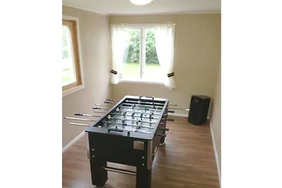 Ferienhaus mit 1 Schlafzimmer