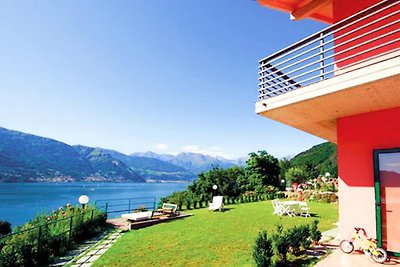 Residence Oasi del Viandante, Dervio