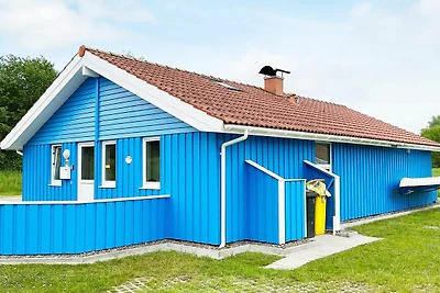12 Personen Ferienhaus in Otterndorf