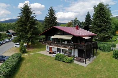 14 OG mit Panoramabalkon und Seeblick