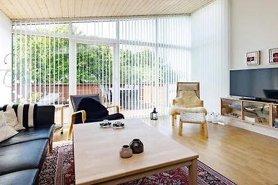 6 Personen Ferienhaus in Vestervig-By Traum