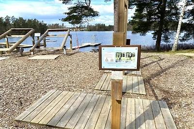 5 Personen Ferienhaus in Tving