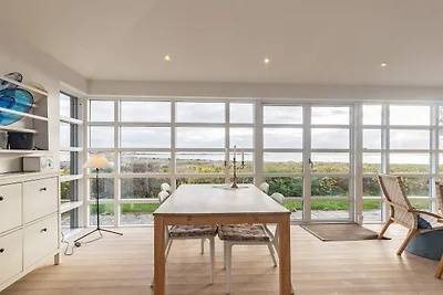 4 Personen Ferienhaus in Martofte-By Traum