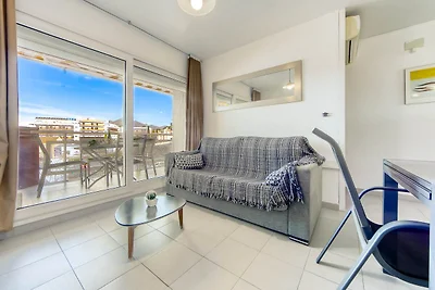 Appartement ROC MAR voor 4 personen