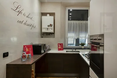 Kuća za odmor Dopust za oporavak Genova