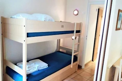 Monolocale 4 persone Confort