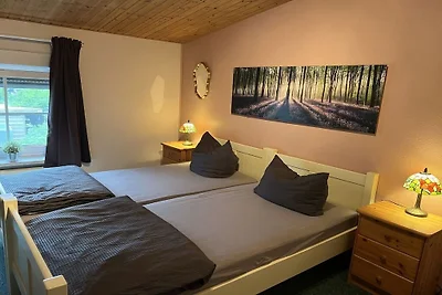 Ferienhaus mit 2 Schlafzimmer