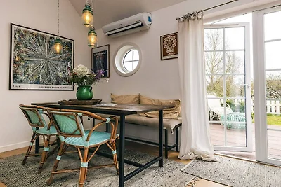 6 persoons vakantie huis in Vejby