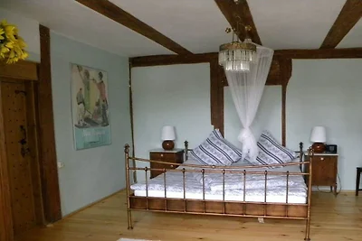 Vakantiehuis in Putzar met zwembad