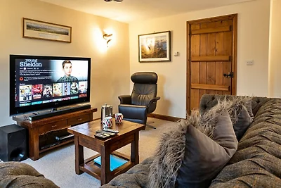 Ferienhaus mit 4 Schlafzimmern in Bretherdale...