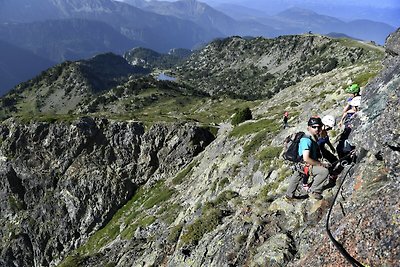 Wohnung in Chamrousse in der Nähe des...