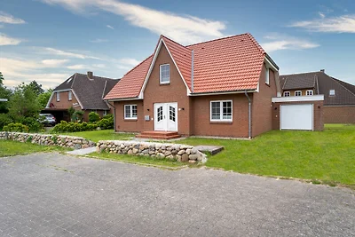 Vakantiehuis in St.Peter Ording