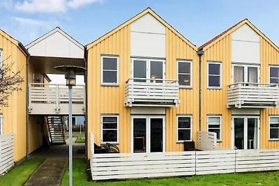 4 Personen Ferienhaus in Rudkøbing