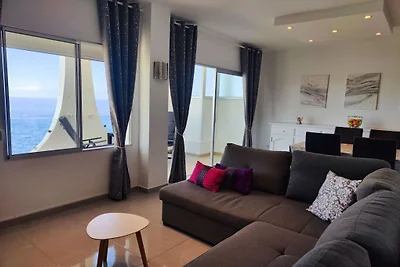 Wohnung mit 1 Schlafzimmer