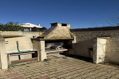 Stilvolle Strandwohnung in Valras