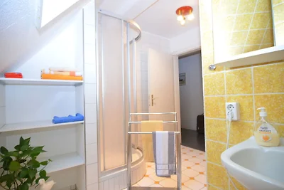 Skigebietsnahe Wohnung in Wehrstapel