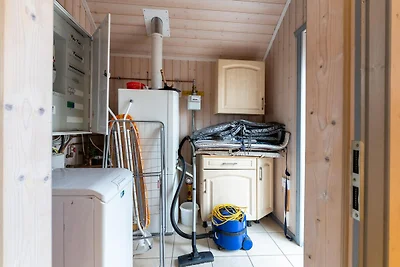 Ferienhaus mit  toller Ausstattung