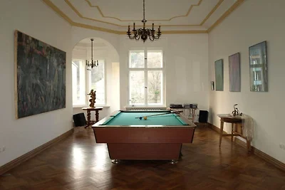 Villa mit 1 Schlafzimmer