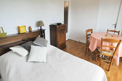 Studio für 2 Personen