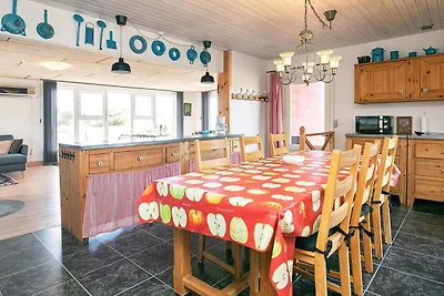 Ferienhaus Erholungsurlaub Pandrup