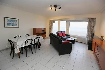 Wohnung Bruyeres in Middelkerke