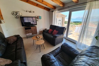 Apartments Villa Bell Memories- Two Bedroom A...