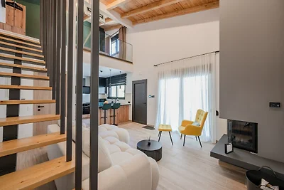 Casa vacanze Little Rosy a Creta