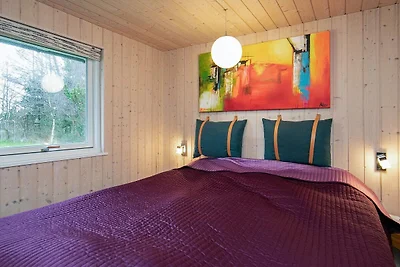 6 persone case ad Ulfborg