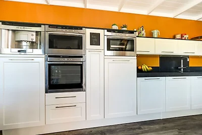 Ferienhaus in Hellendoorn mit Garten